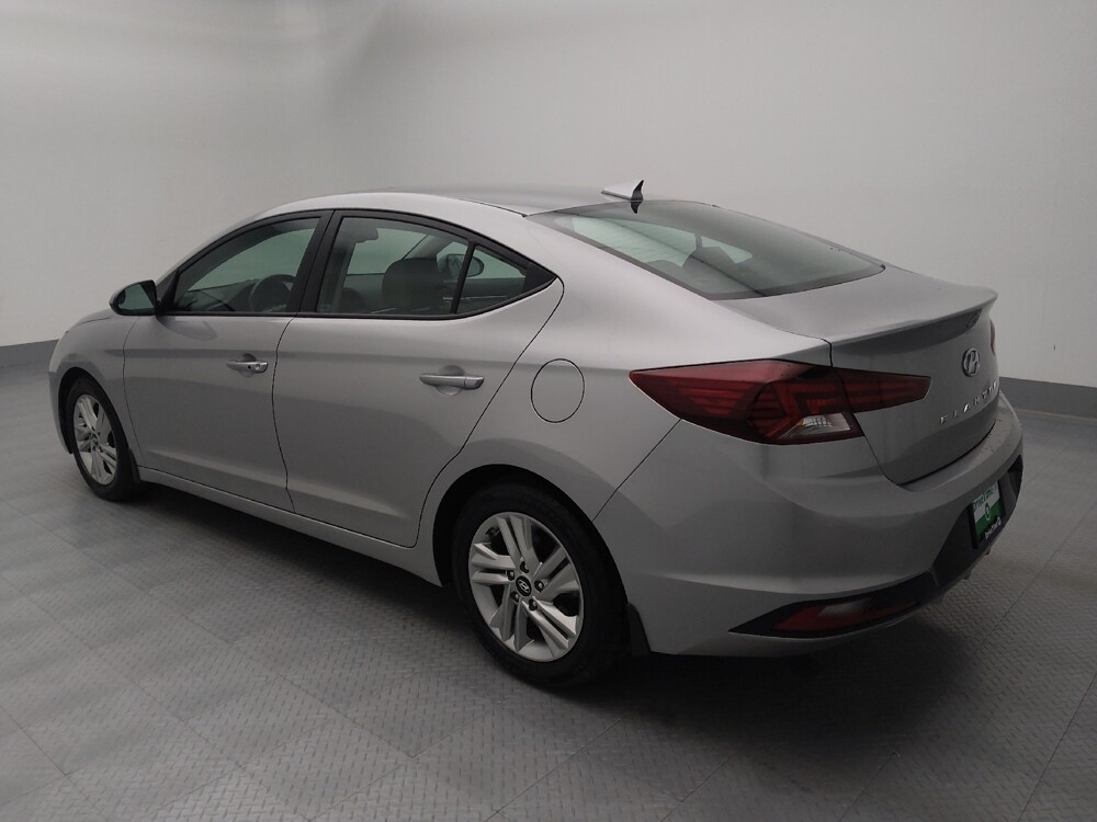2020 Hyundai Elantra in Gladstone, MO 64118 - 18096546 3