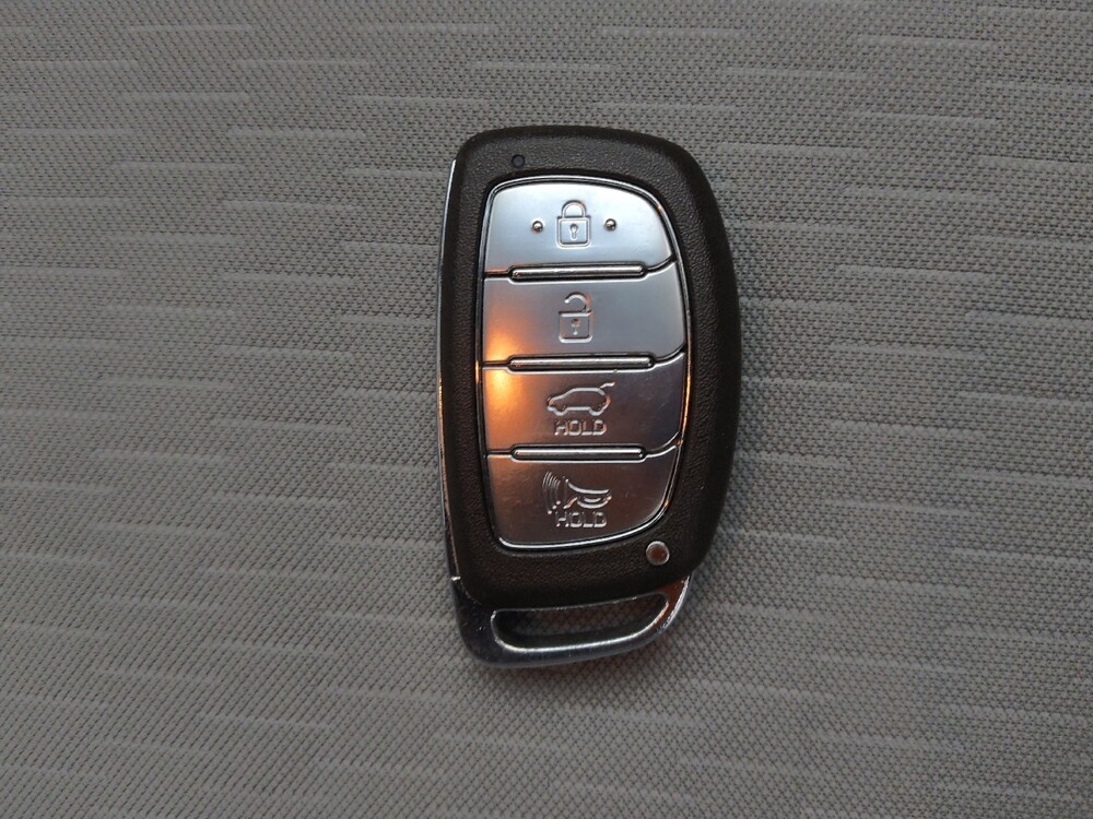 2019 Hyundai Tucson in Topeka, KS 66611 - 18096547 32