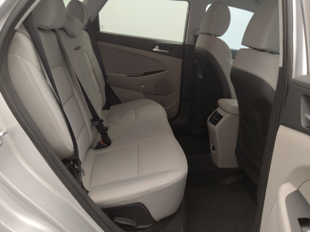 2019 Hyundai Tucson in Topeka, KS 66611 - 18096547 19