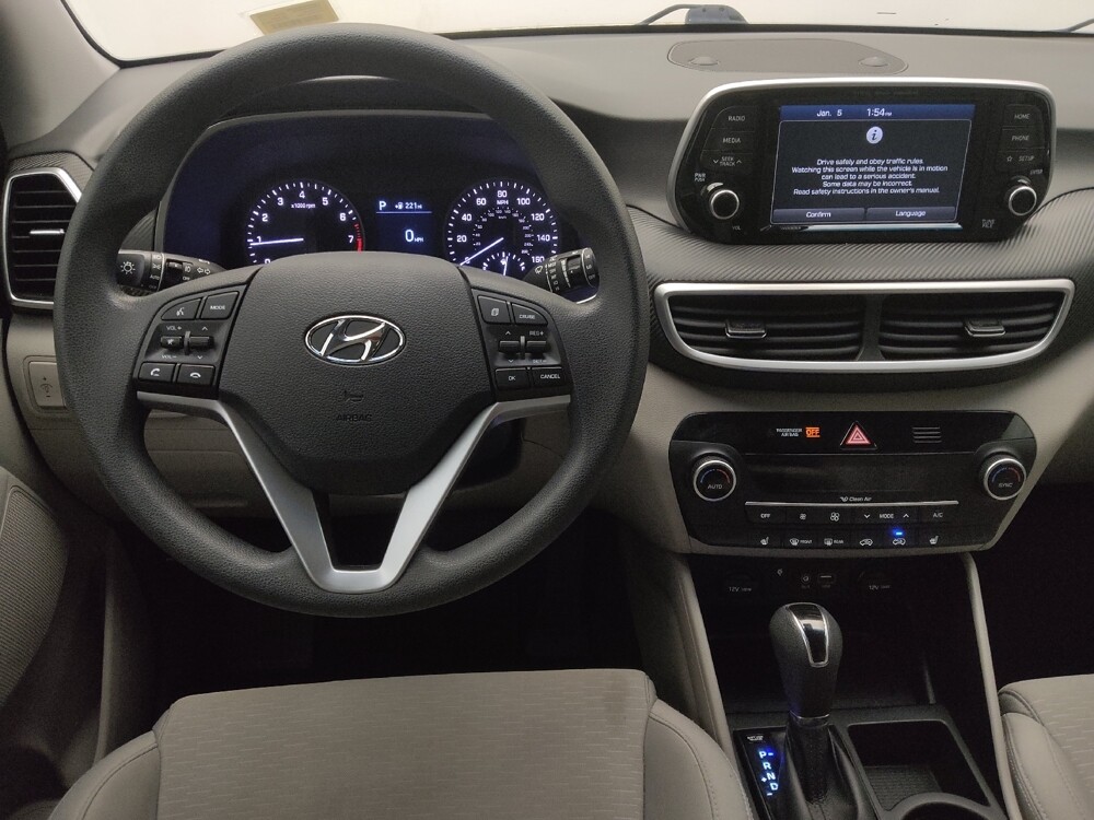 2019 Hyundai Tucson in Topeka, KS 66611 - 18096547 22