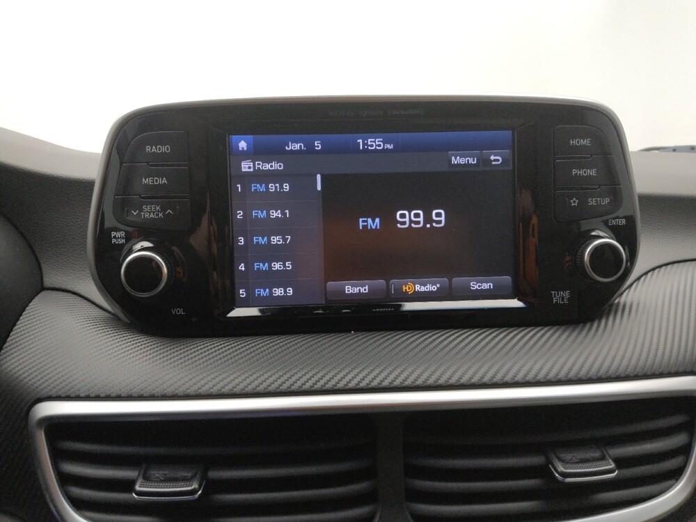 2019 Hyundai Tucson in Topeka, KS 66611 - 18096547 25