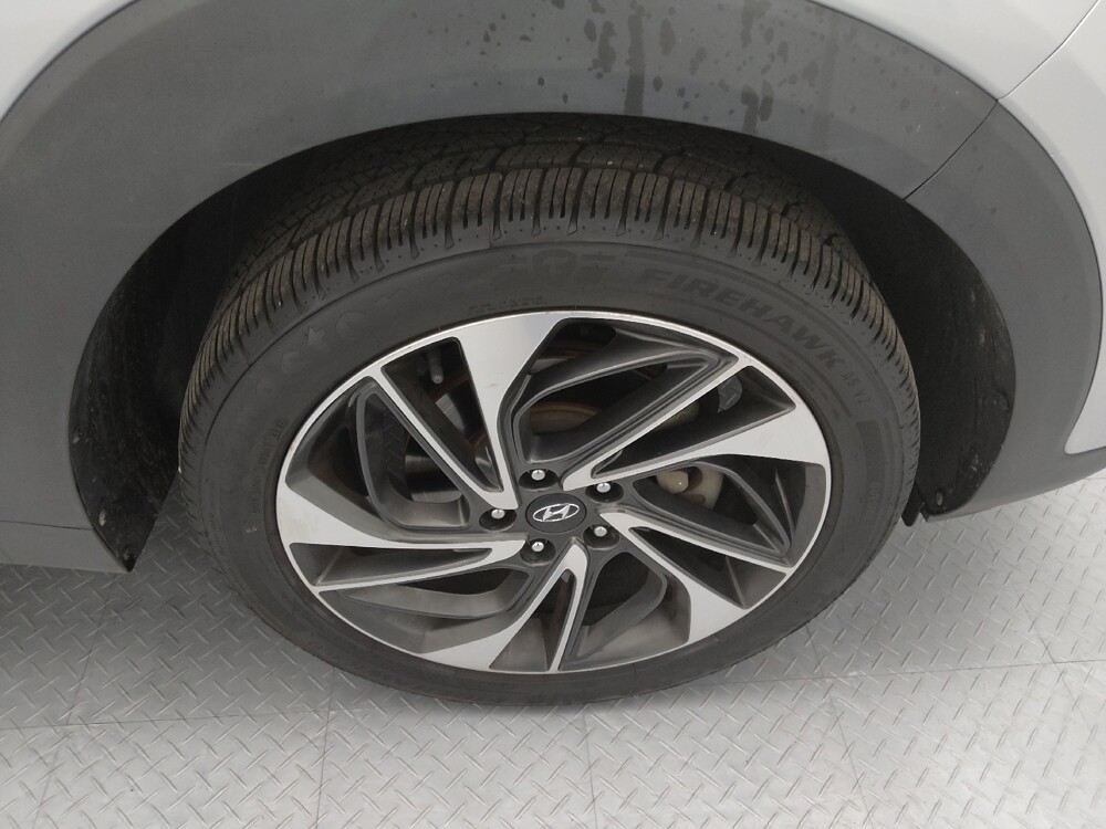 2019 Hyundai Tucson in Topeka, KS 66611 - 18096547 31