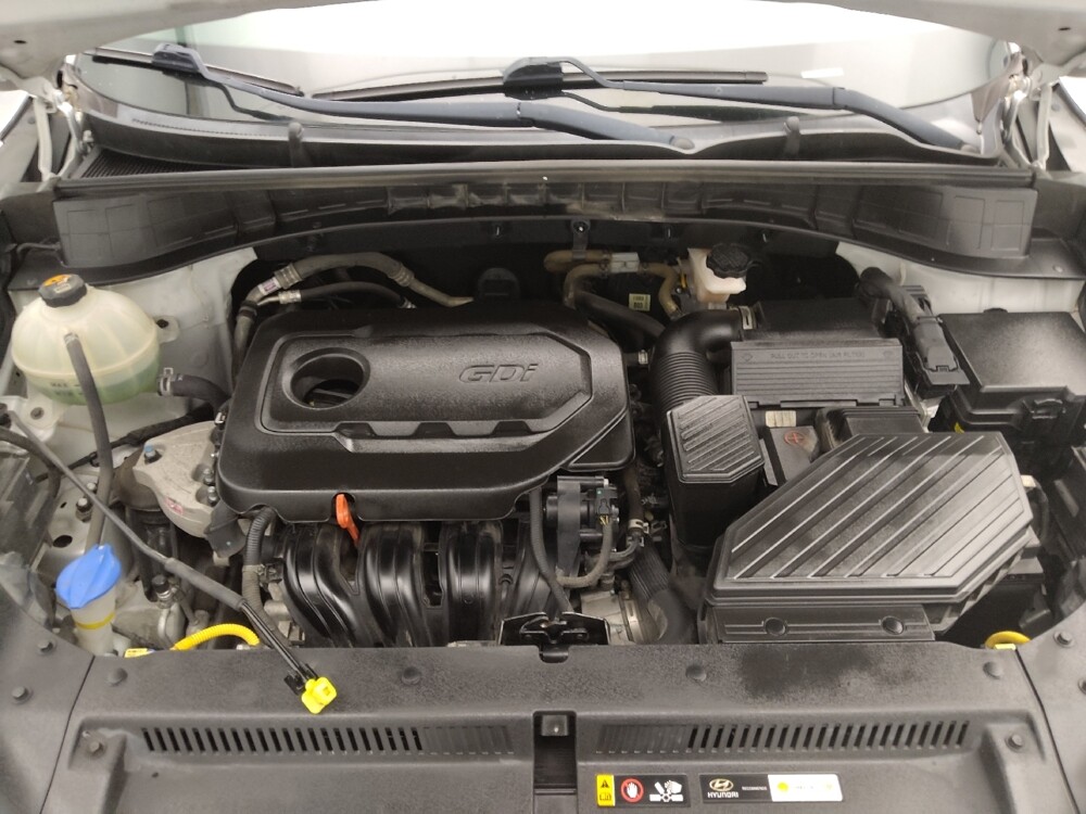 2019 Hyundai Tucson in Topeka, KS 66611 - 18096547 30