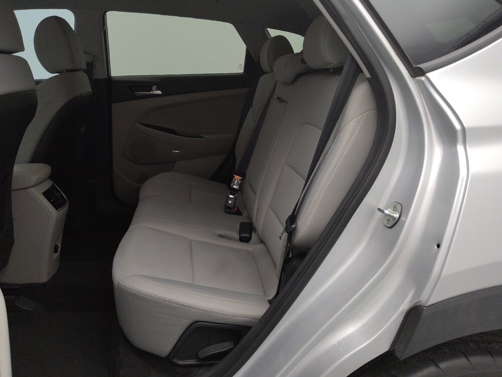 2019 Hyundai Tucson in Topeka, KS 66611 - 18096547 18