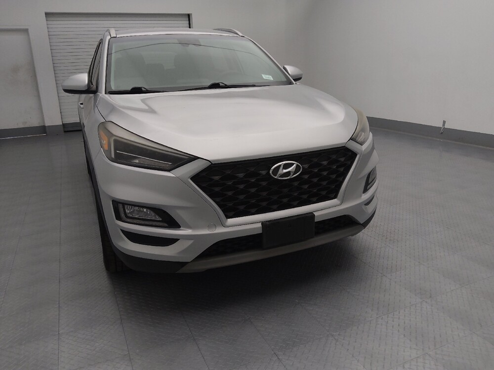 2019 Hyundai Tucson in Topeka, KS 66611 - 18096547 14