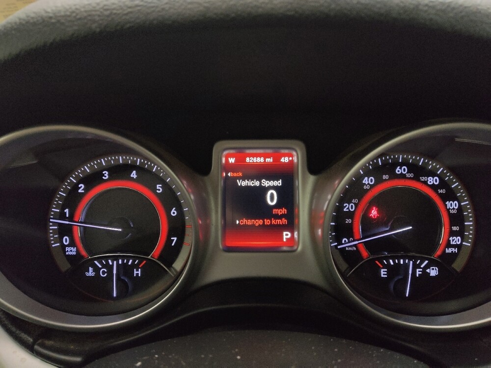 2018 Dodge Journey in Topeka, KS 66611 - 18096548 23