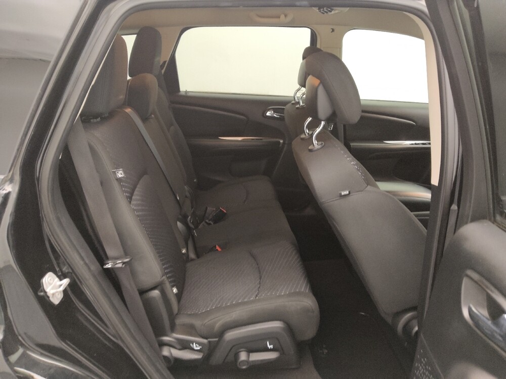 2018 Dodge Journey in Topeka, KS 66611 - 18096548 19