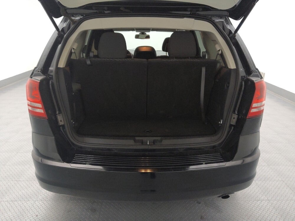 2018 Dodge Journey in Topeka, KS 66611 - 18096548 29