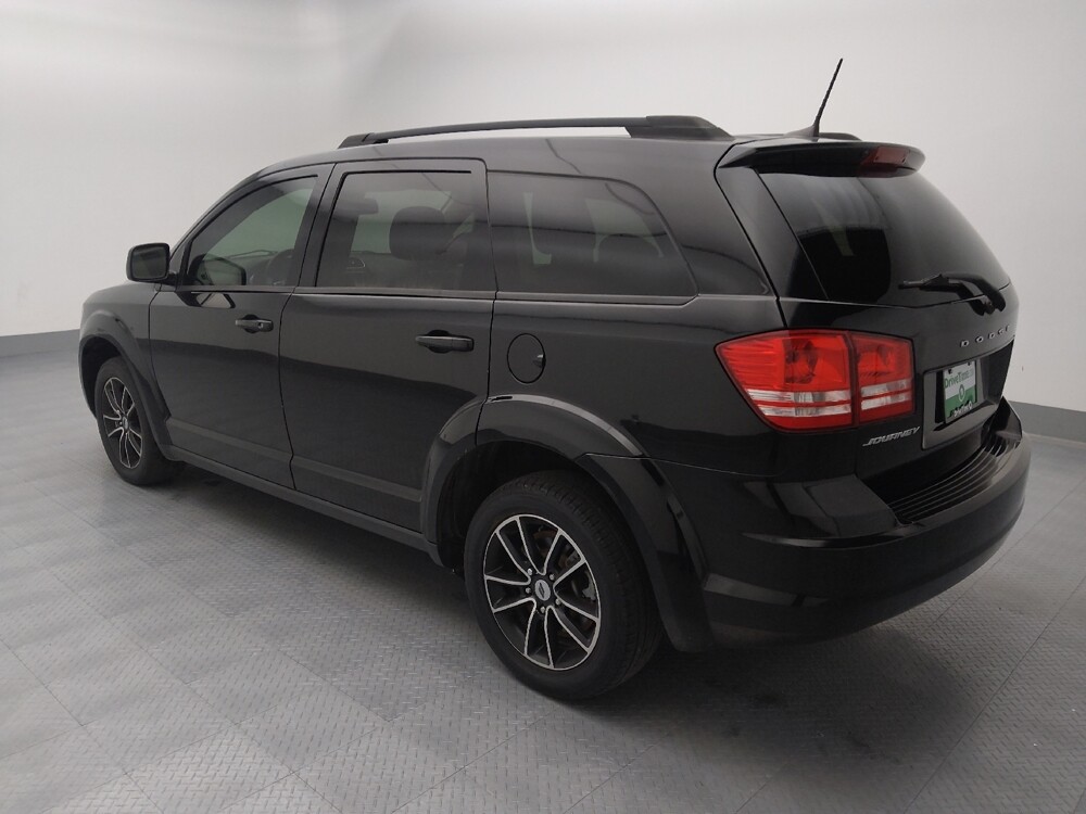 2018 Dodge Journey in Topeka, KS 66611 - 18096548 3