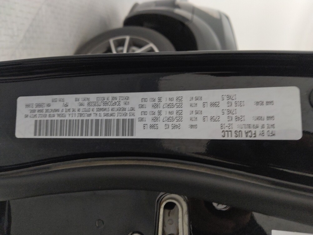 2018 Dodge Journey in Topeka, KS 66611 - 18096548 33