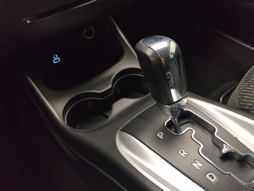 2018 Dodge Journey in Topeka, KS 66611 - 18096548 26