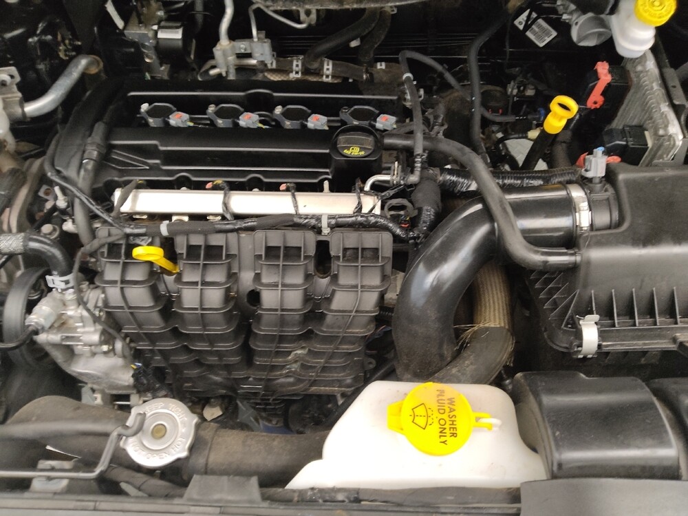 2018 Dodge Journey in Topeka, KS 66611 - 18096548 30