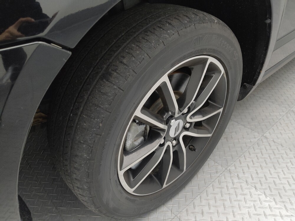 2018 Dodge Journey in Topeka, KS 66611 - 18096548 31