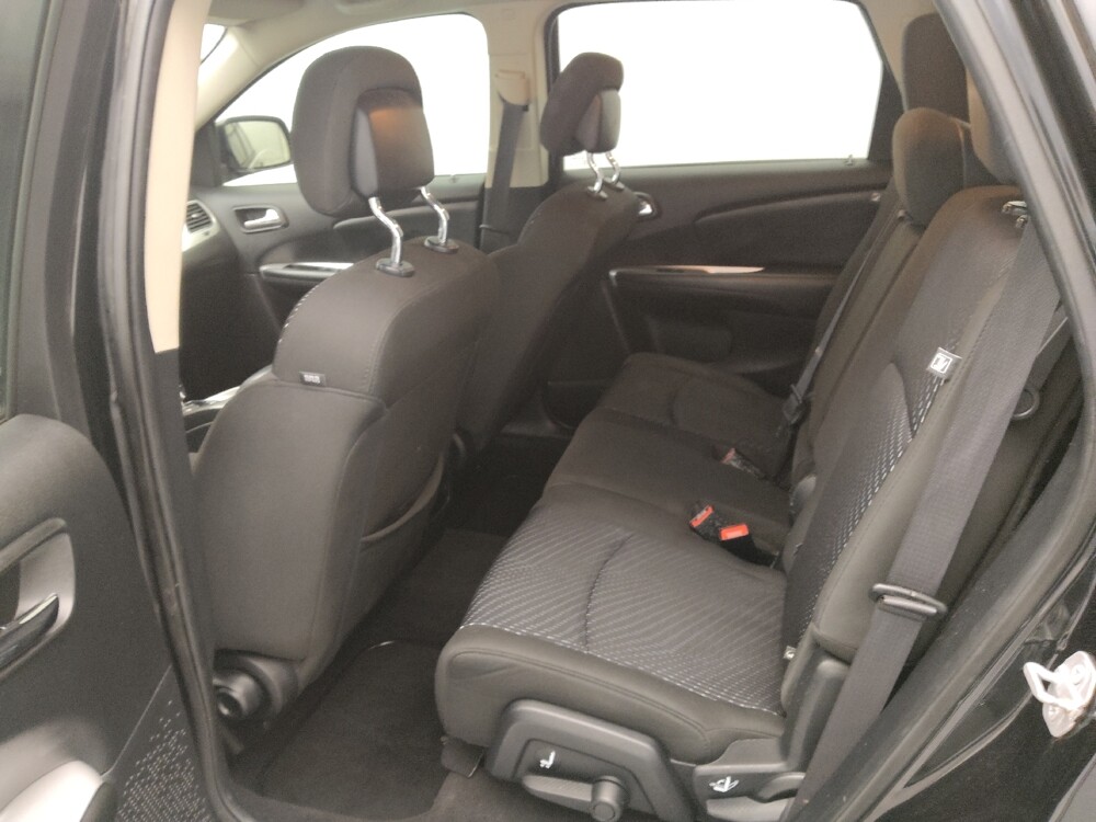 2018 Dodge Journey in Topeka, KS 66611 - 18096548 18