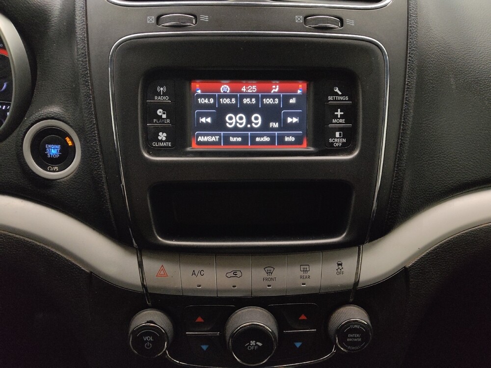 2018 Dodge Journey in Topeka, KS 66611 - 18096548 25