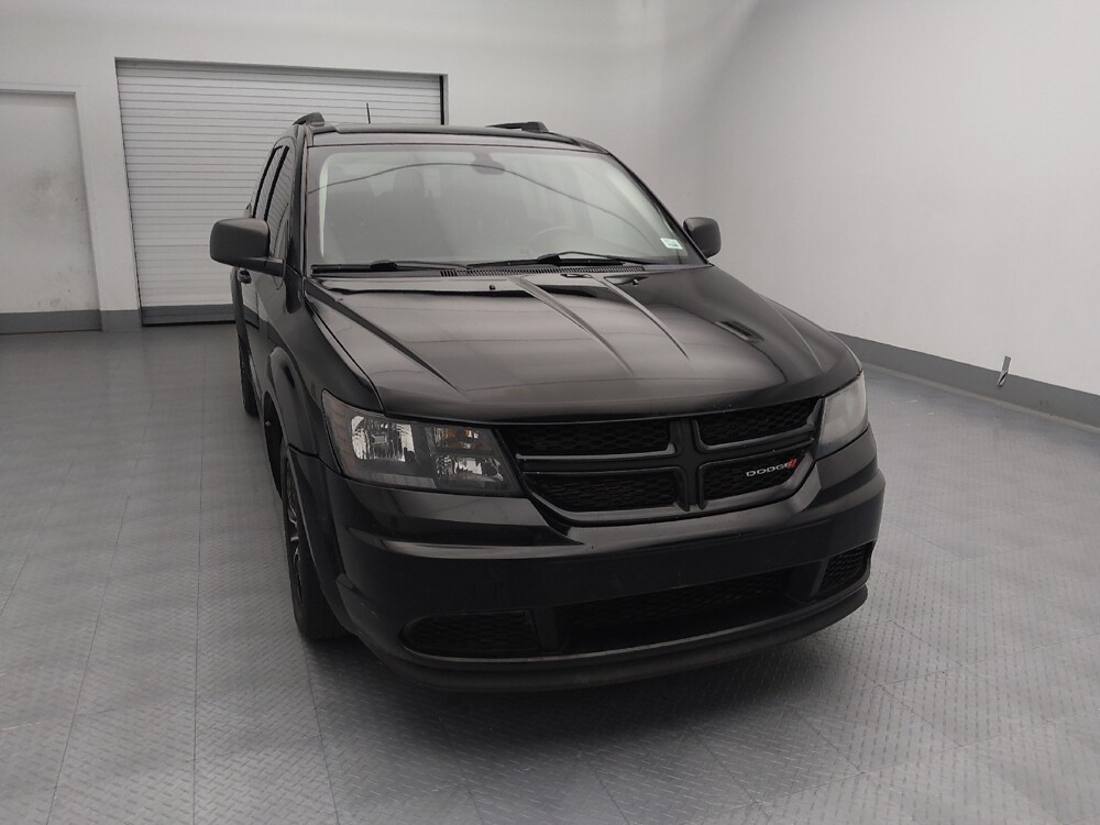2018 Dodge Journey in Topeka, KS 66611 - 18096548 14