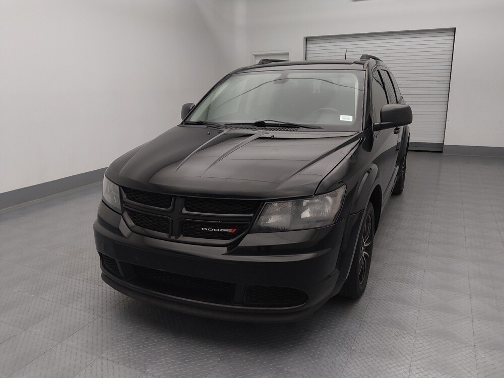 2018 Dodge Journey in Topeka, KS 66611 - 18096548 15