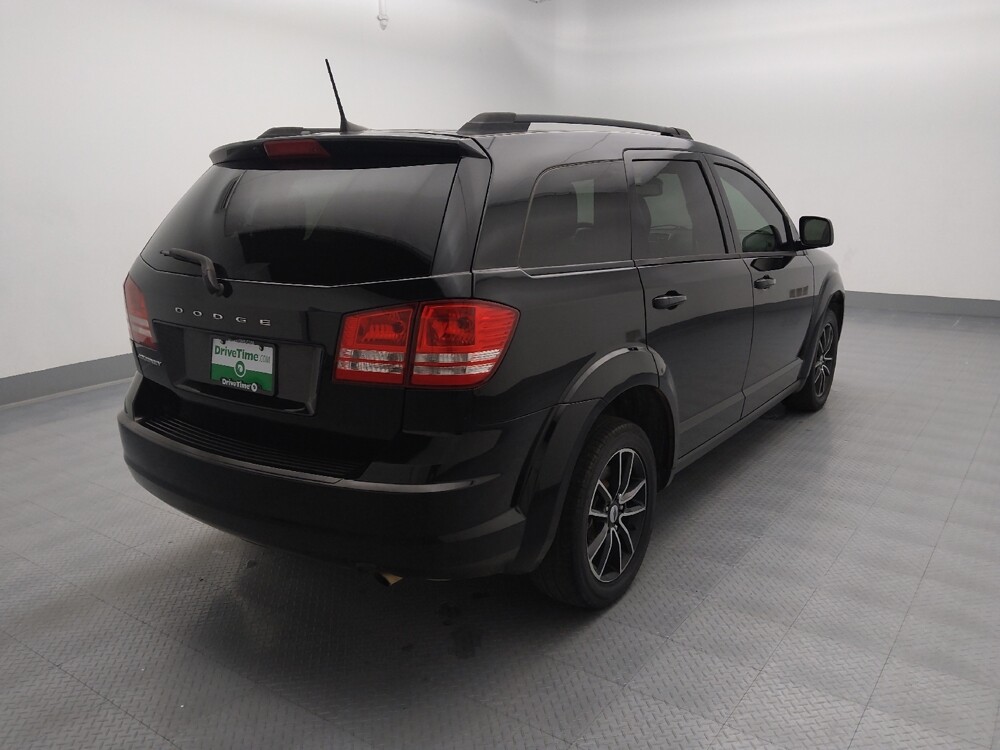 2018 Dodge Journey in Topeka, KS 66611 - 18096548 9