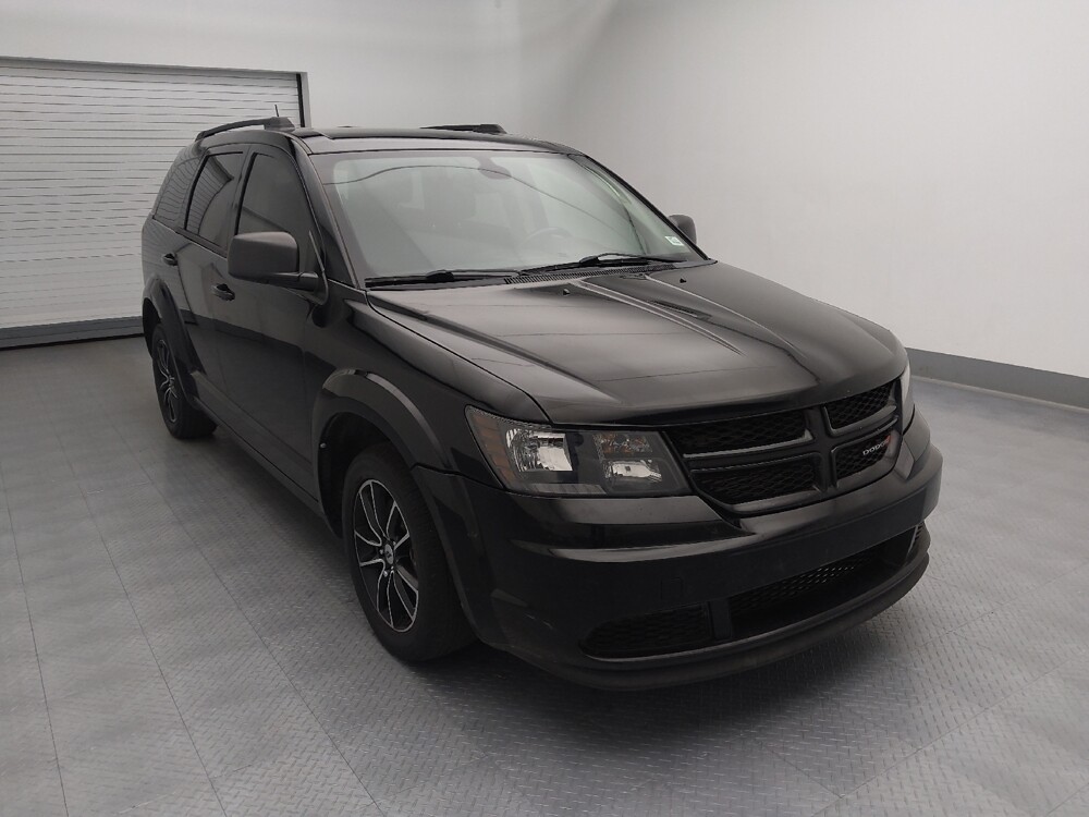 2018 Dodge Journey in Topeka, KS 66611 - 18096548 13