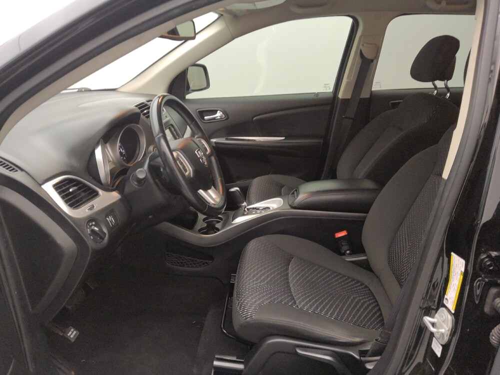 2018 Dodge Journey in Topeka, KS 66611 - 18096548 17