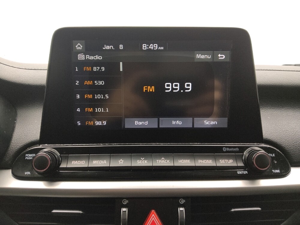 2019 Kia Forte in Topeka, KS 66611 - 18096549 25