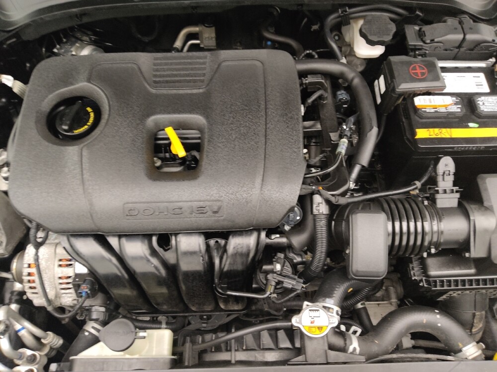 2019 Kia Forte in Topeka, KS 66611 - 18096549 30