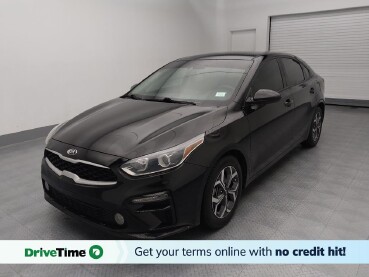 2019 Kia Forte in Topeka, KS 66611
