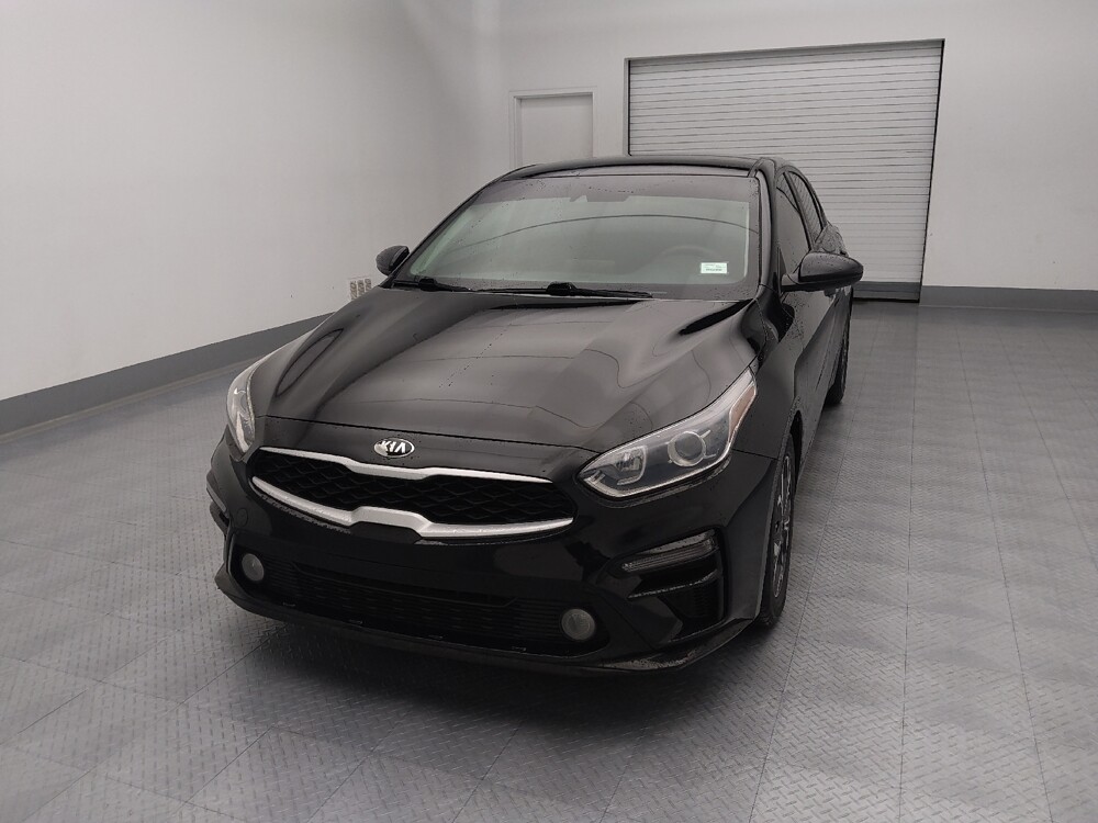 2019 Kia Forte in Topeka, KS 66611 - 18096549 15