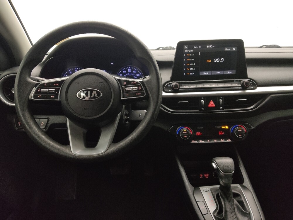2019 Kia Forte in Topeka, KS 66611 - 18096549 22