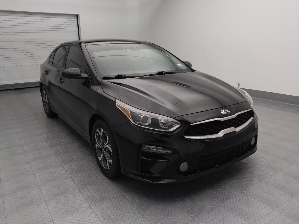 2019 Kia Forte in Topeka, KS 66611 - 18096549 13