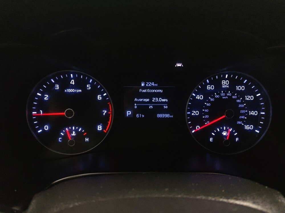 2019 Kia Forte in Topeka, KS 66611 - 18096549 23