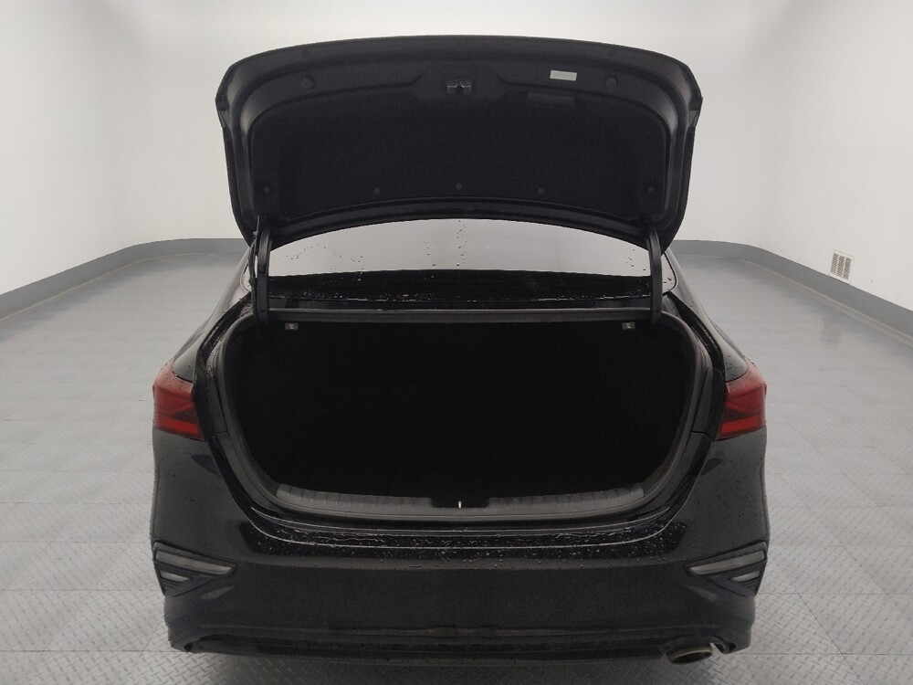 2019 Kia Forte in Topeka, KS 66611 - 18096549 29