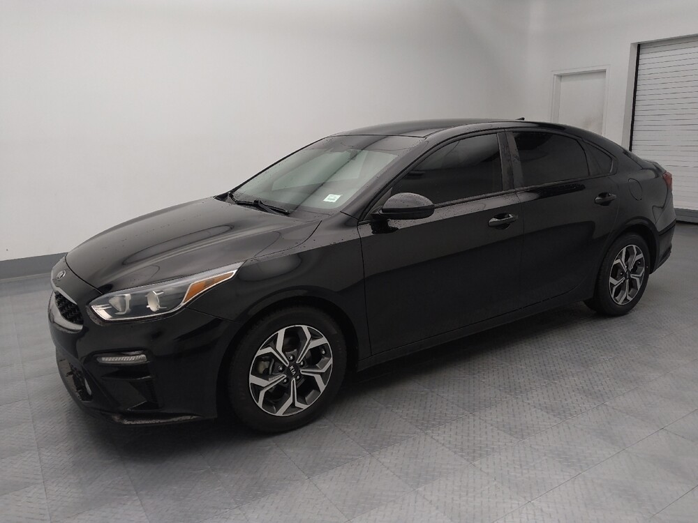 2019 Kia Forte in Topeka, KS 66611 - 18096549 2