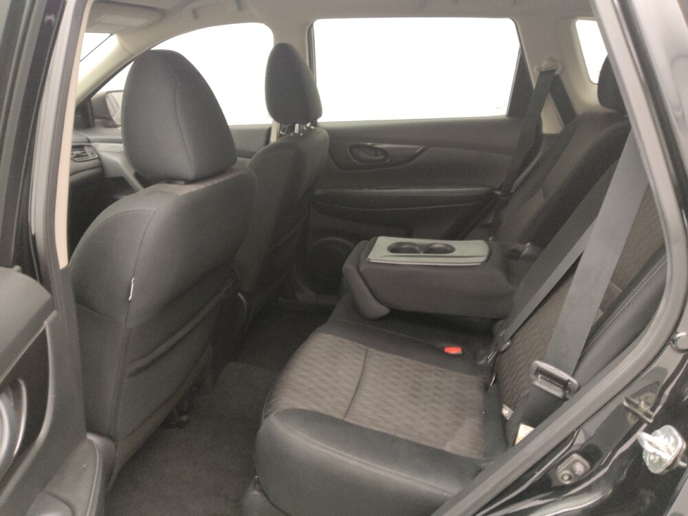 2019 Nissan Rogue in Wichita, KS 67207 - 18096550 18