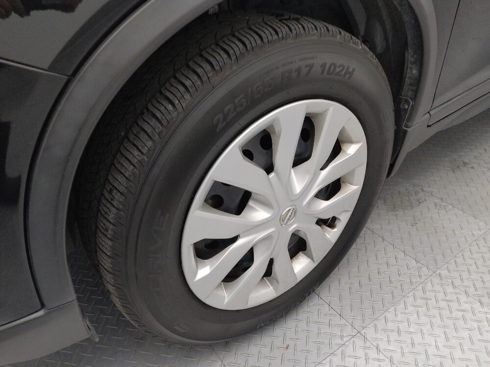 2019 Nissan Rogue in Wichita, KS 67207 - 18096550 31