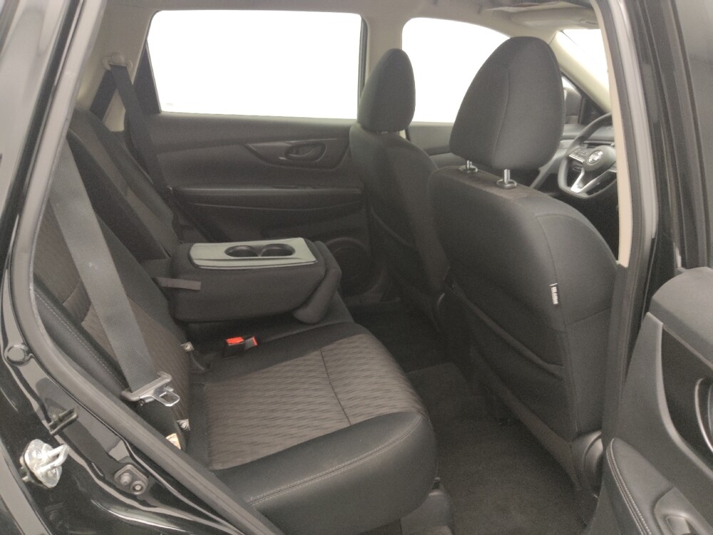 2019 Nissan Rogue in Wichita, KS 67207 - 18096550 19