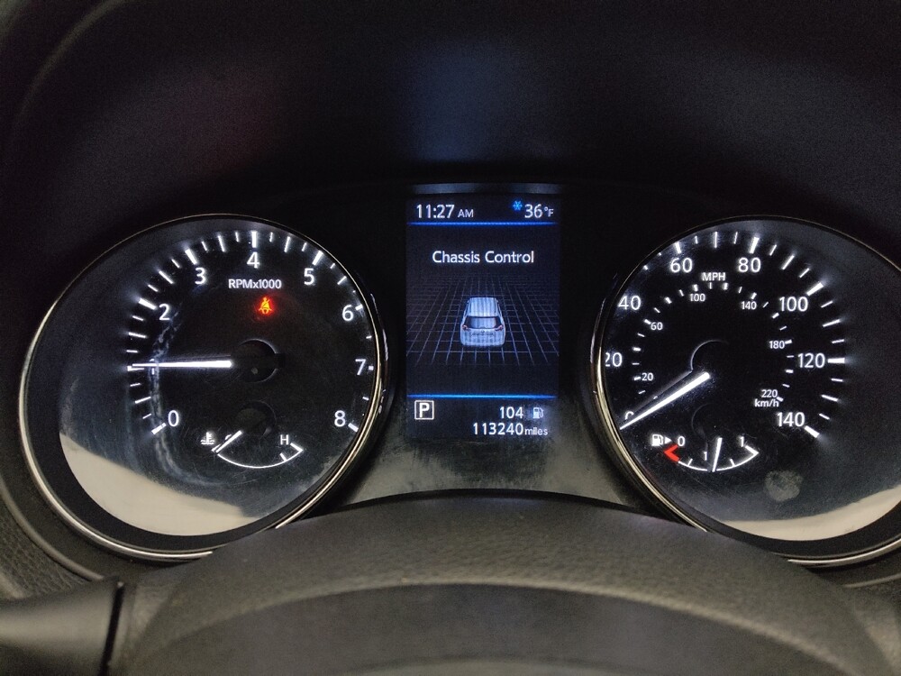 2019 Nissan Rogue in Wichita, KS 67207 - 18096550 23