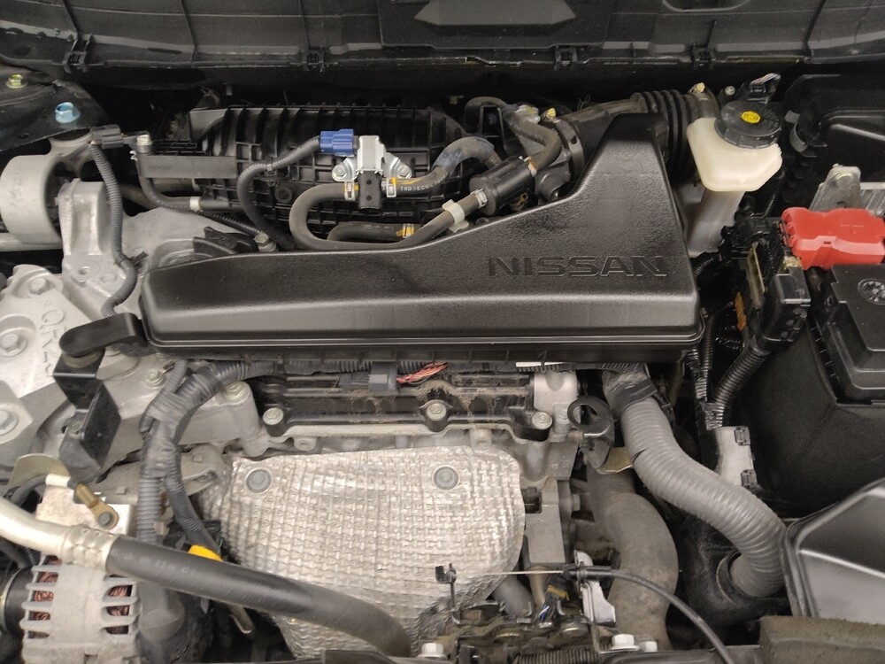 2019 Nissan Rogue in Wichita, KS 67207 - 18096550 30