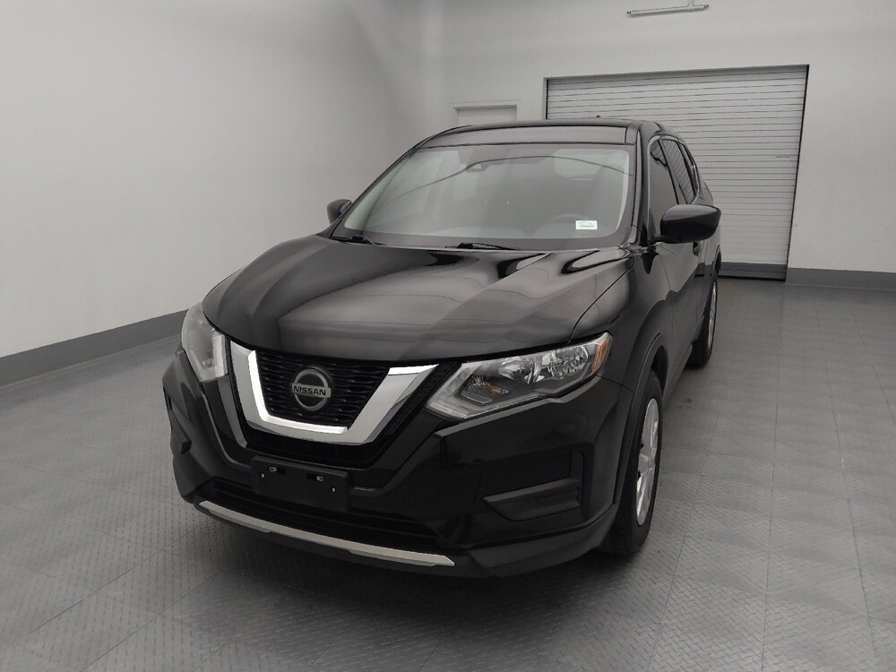 2019 Nissan Rogue in Wichita, KS 67207 - 18096550 15