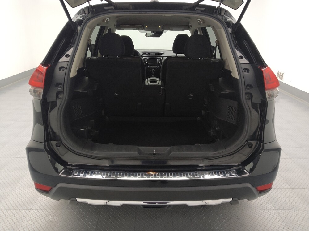 2019 Nissan Rogue in Wichita, KS 67207 - 18096550 29