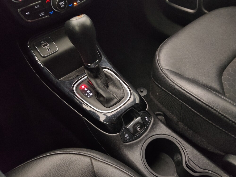 2019 Jeep Compass in Gladstone, MO 64118 - 18096551 26