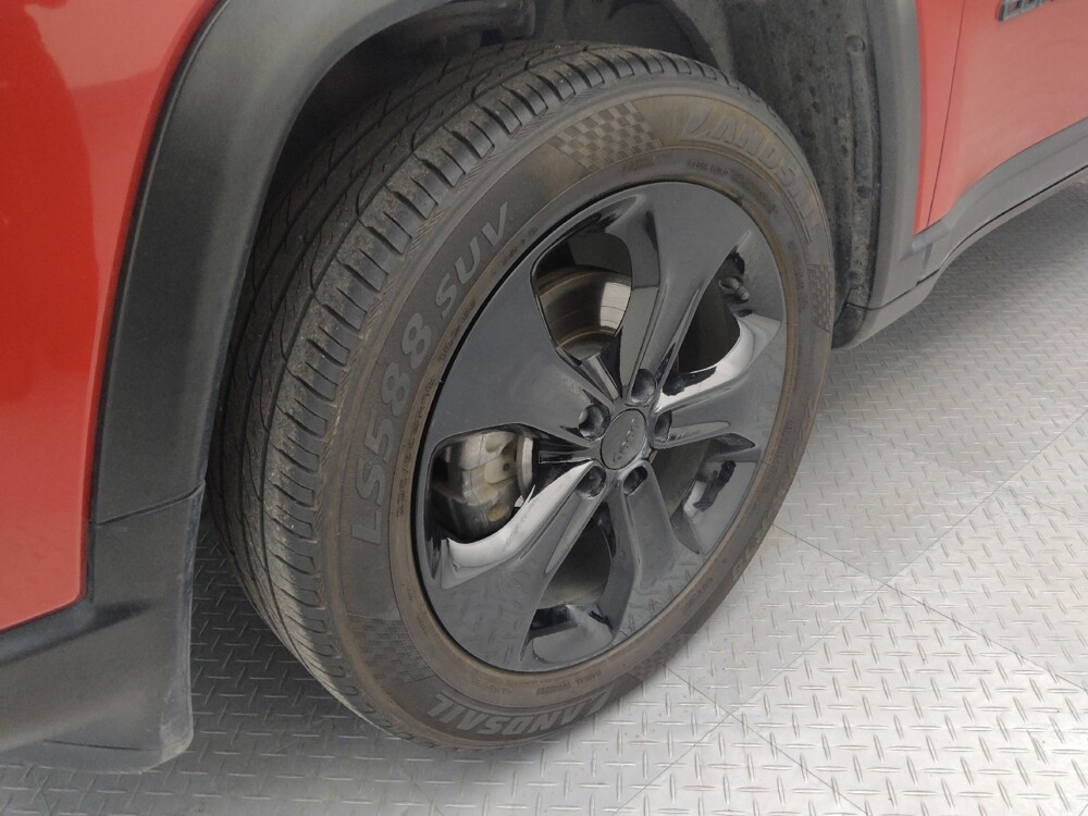 2019 Jeep Compass in Gladstone, MO 64118 - 18096551 31