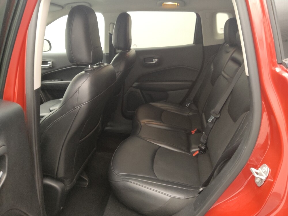 2019 Jeep Compass in Gladstone, MO 64118 - 18096551 18