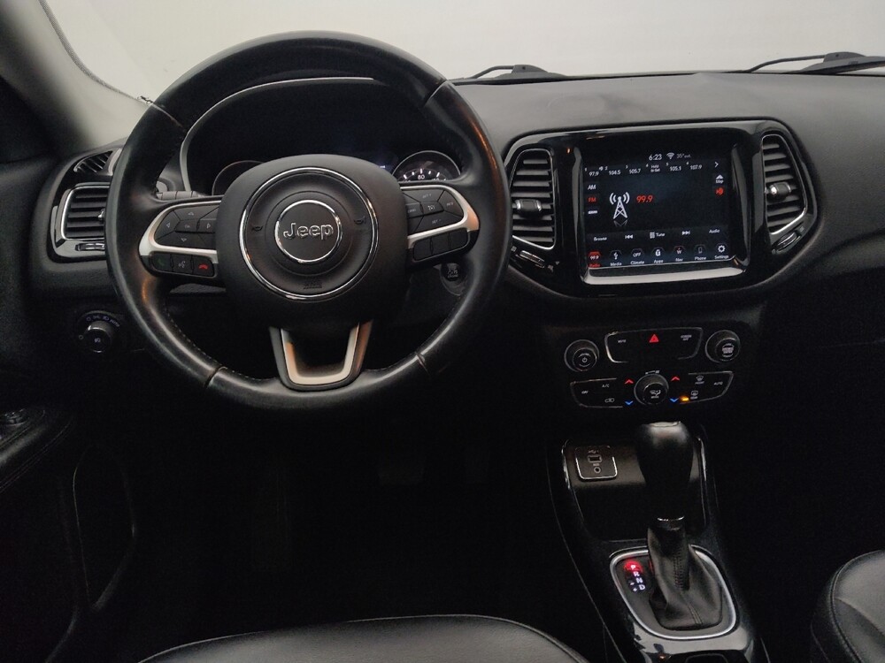 2019 Jeep Compass in Gladstone, MO 64118 - 18096551 22