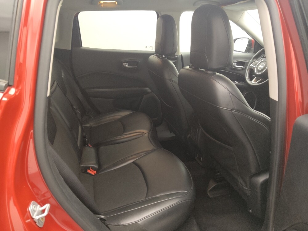 2019 Jeep Compass in Gladstone, MO 64118 - 18096551 19