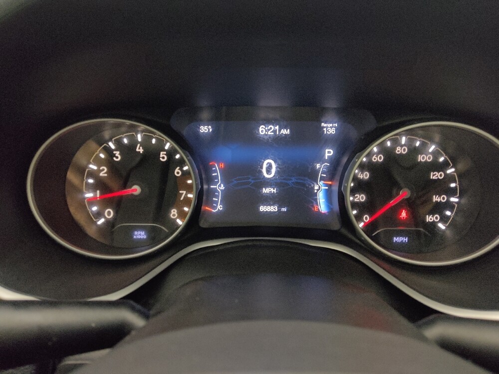 2019 Jeep Compass in Gladstone, MO 64118 - 18096551 23