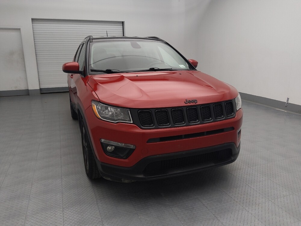 2019 Jeep Compass in Gladstone, MO 64118 - 18096551 14