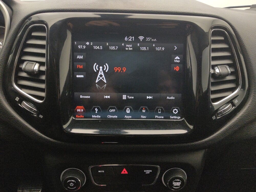 2019 Jeep Compass in Gladstone, MO 64118 - 18096551 25