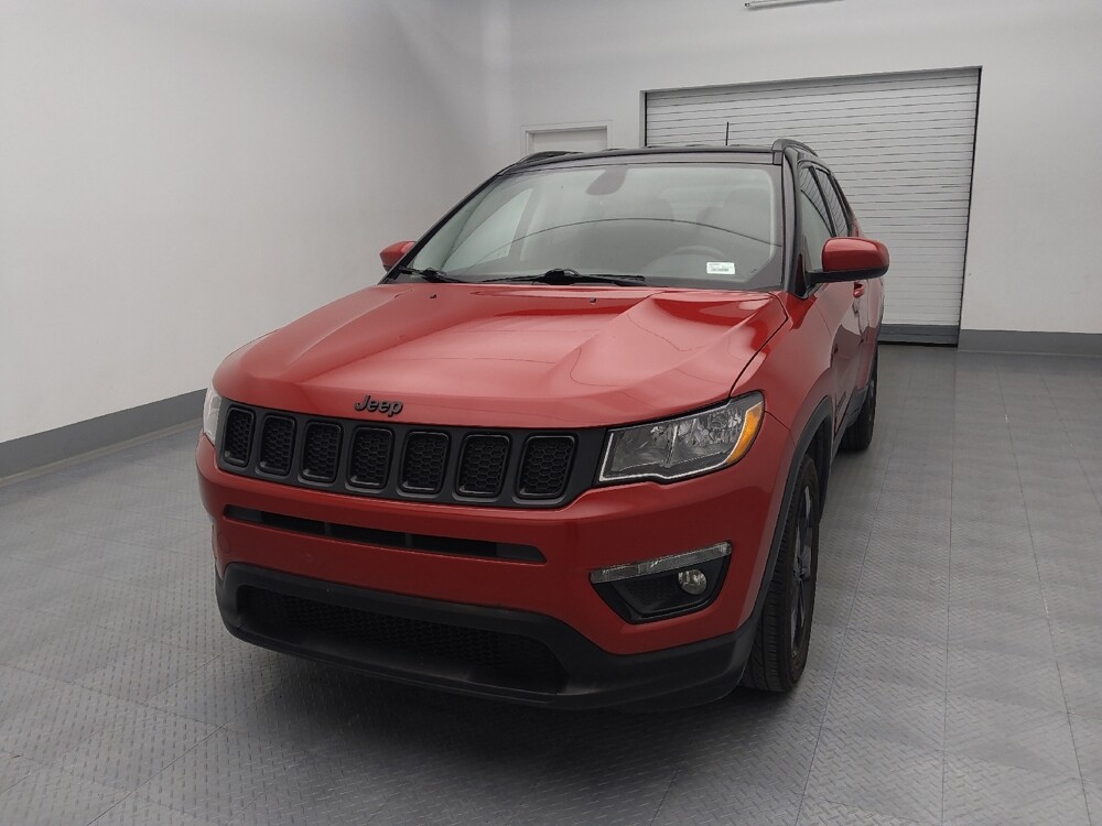 2019 Jeep Compass in Gladstone, MO 64118 - 18096551 15
