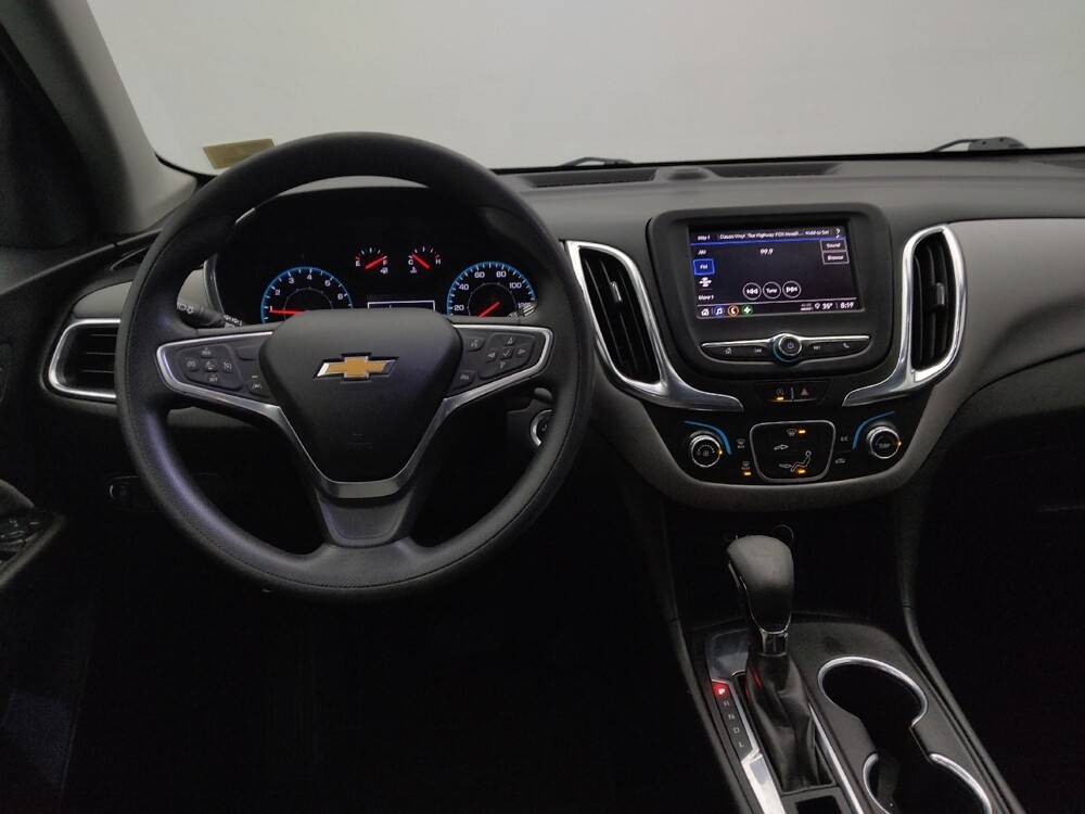 2022 Chevrolet Equinox in Topeka, KS 66611 - 18096552 22